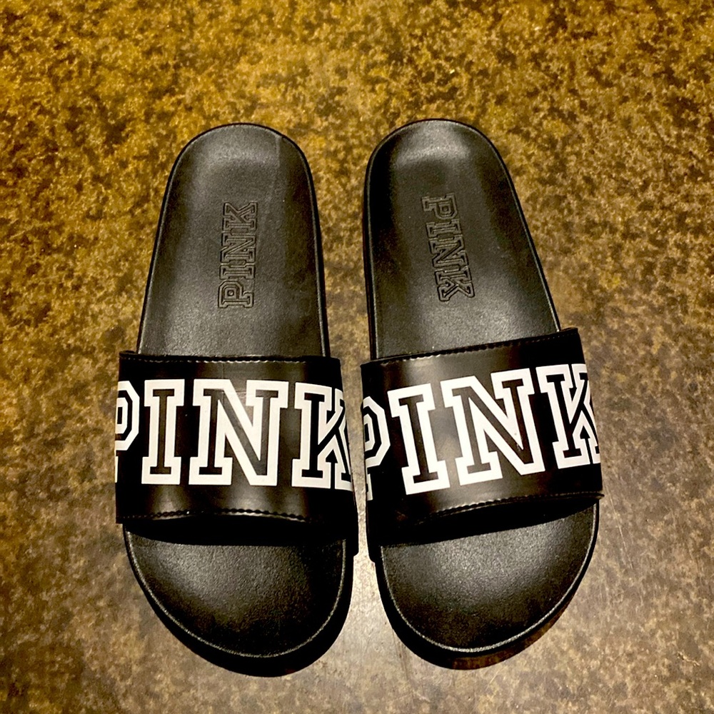 PINK:: by Victoria’s Secret Slides
